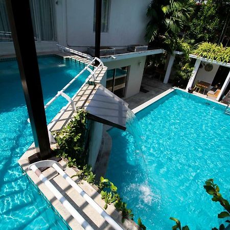 Colombo House By Ceilao Villas Exterior foto