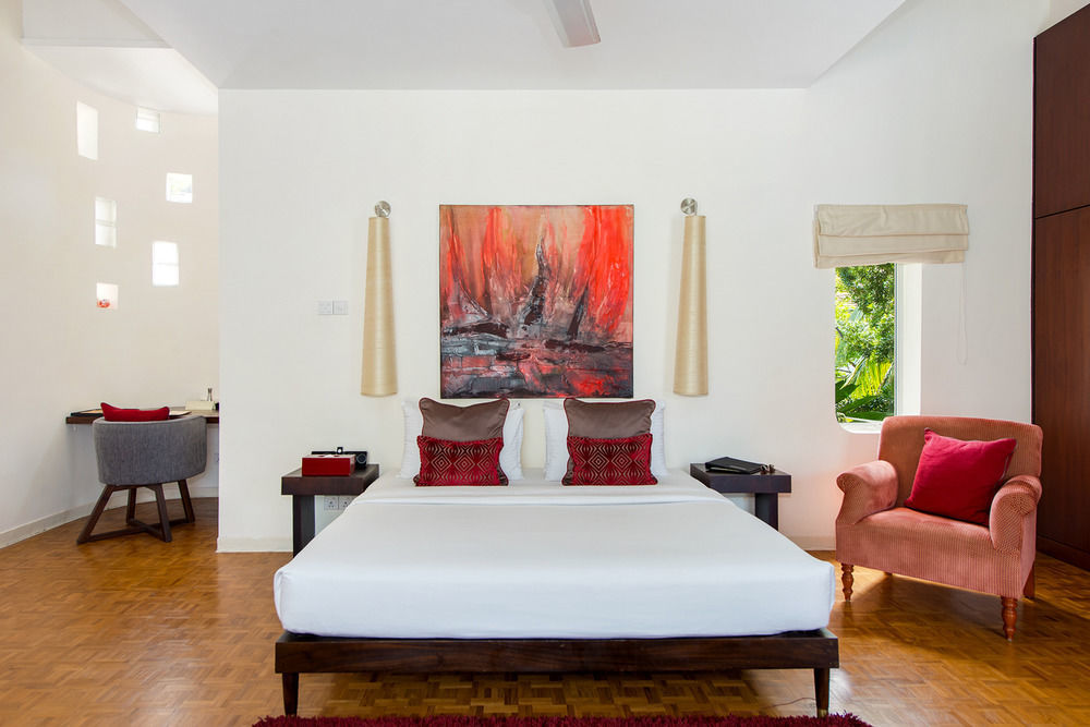 Colombo House By Ceilao Villas Exterior foto