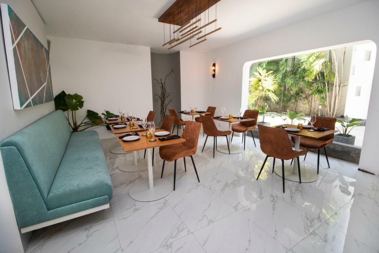 Colombo House By Ceilao Villas Exterior foto