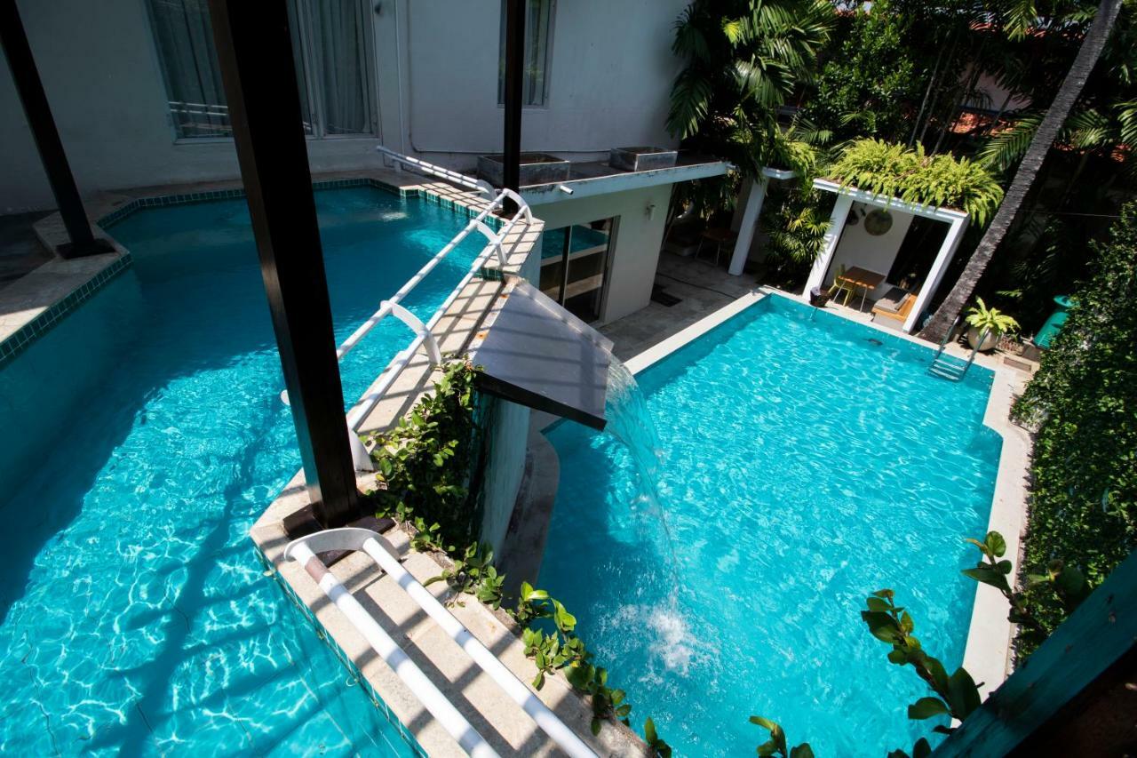 Colombo House By Ceilao Villas Exterior foto