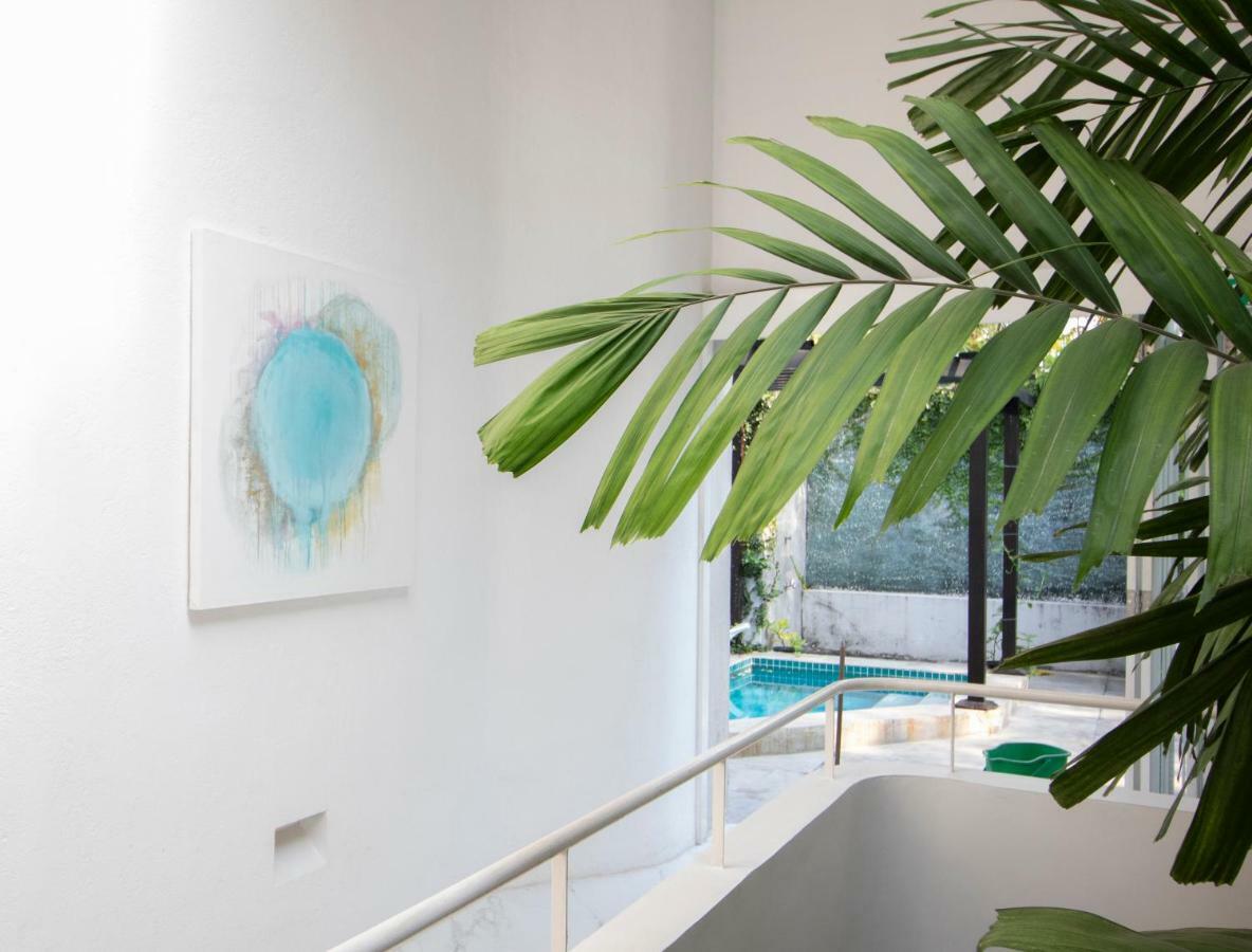 Colombo House By Ceilao Villas Exterior foto